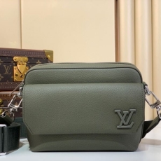 Mens LV Satchel Bags